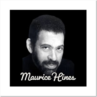 Maurice Hines / 1943 Posters and Art